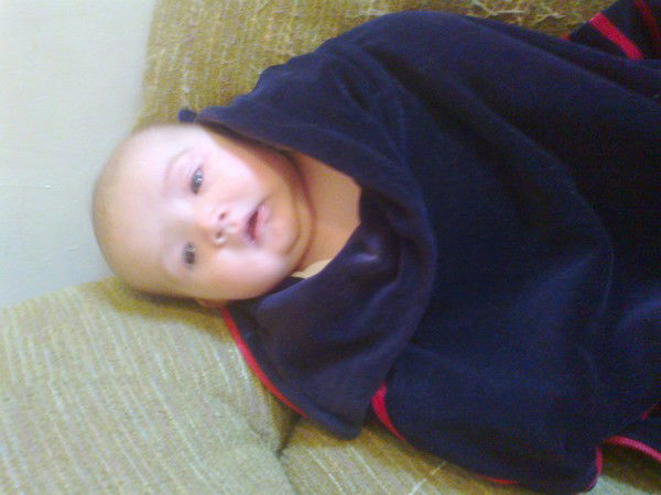 Анар Топекова