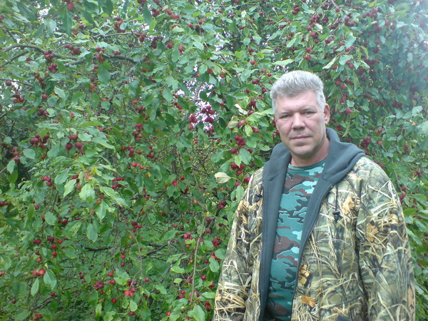 Алексей Назаров