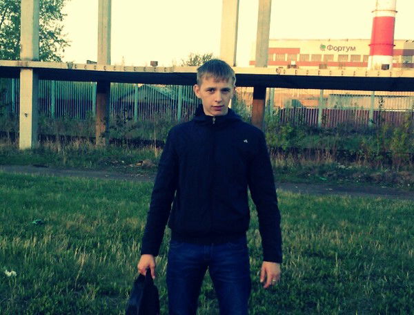 Дмитрий Воропаев