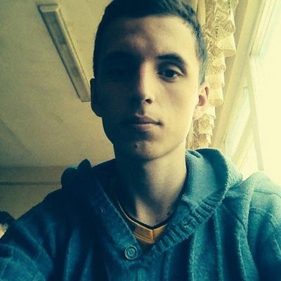 Саша Падницкий