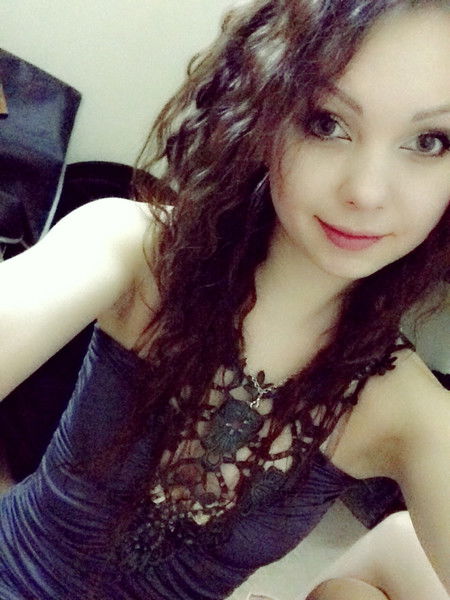 Екатерина Ершова