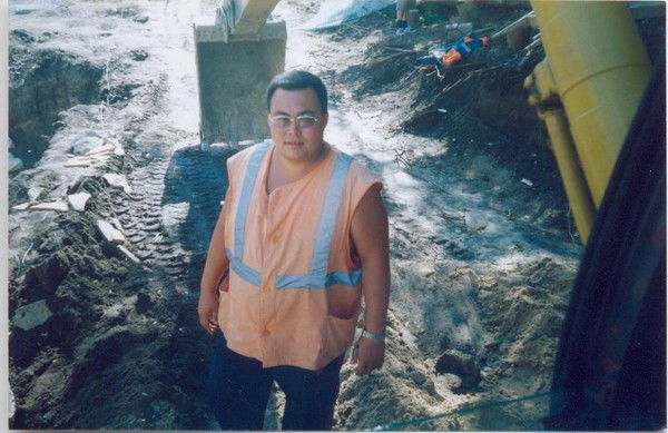 Даниил Урбанов