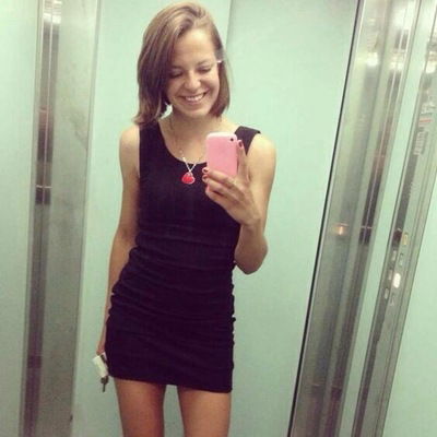 Евгения Скрипачева