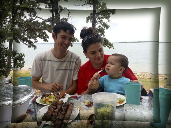 Зарема Мамедова