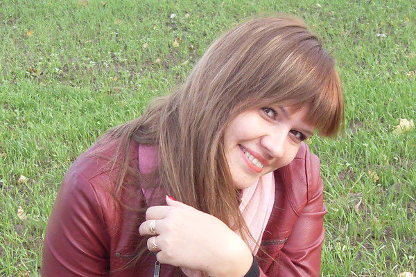 Алеся Янченко