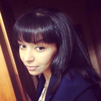 Гузель Сибгатова