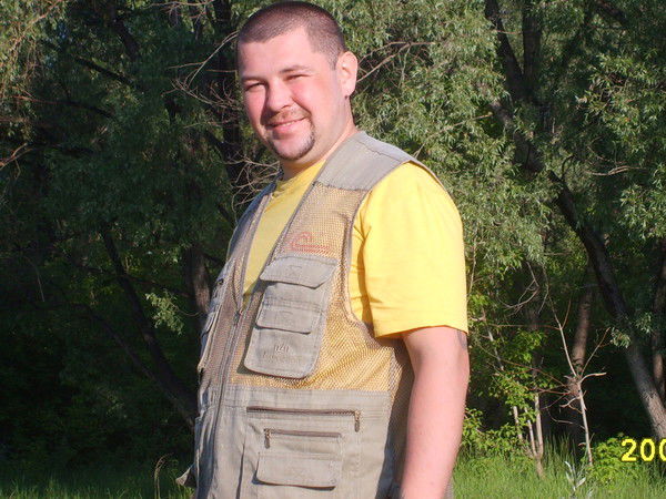 Костя Захаров