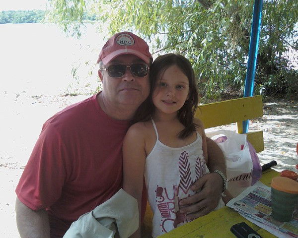 Кравченко Юрий