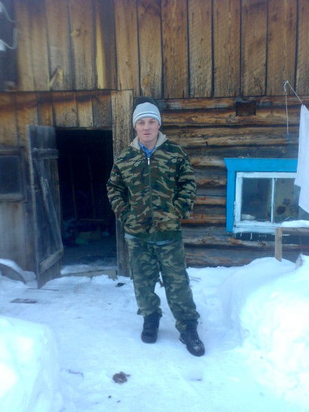 Станислав Мальцев