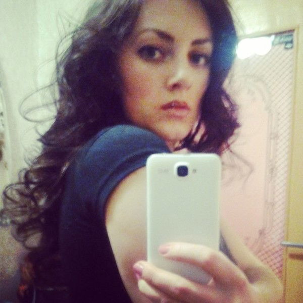 Марина Кривоносова