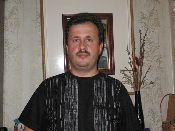 Василий Хоролич