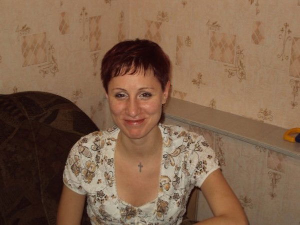 Люля Клинова