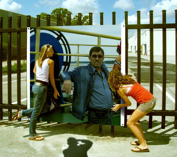 Виктор Карпушкин