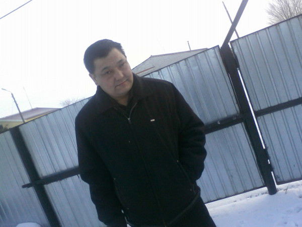 Меирхан Жампеисов