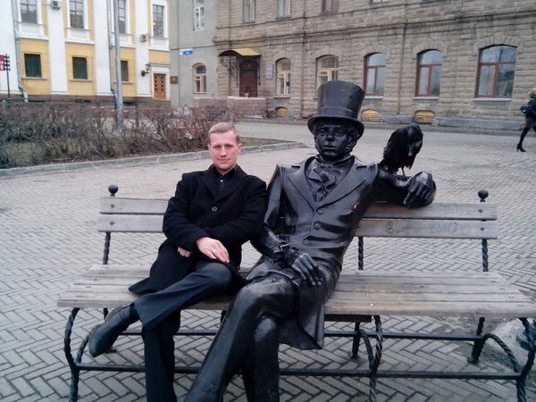 Андрей Похилько