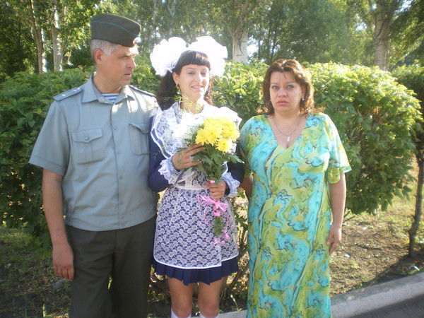 Наталья Шевцова