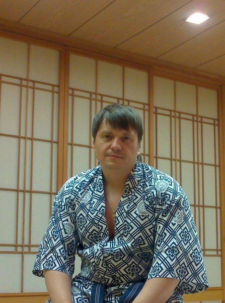 Евгений Квасов