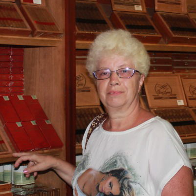 Маргарита Иванова