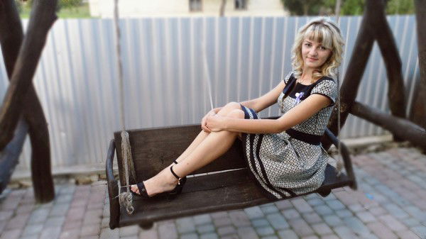 Оксана Ковальська