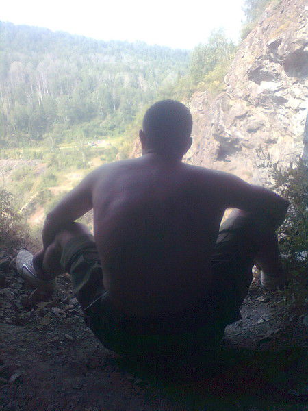 Виталий Нечаев