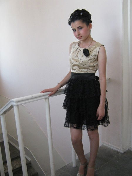 Элена Акопян