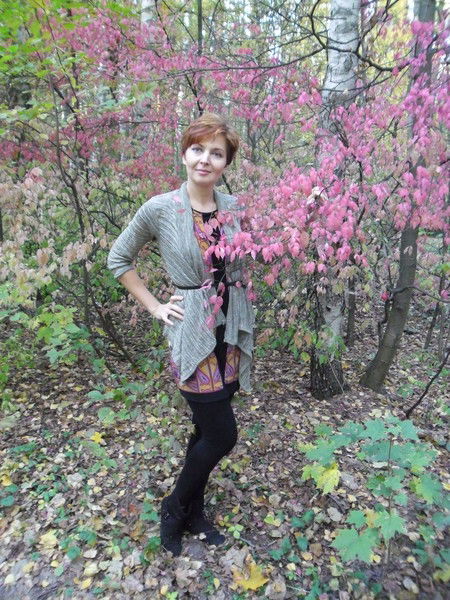 Урсула Юсова