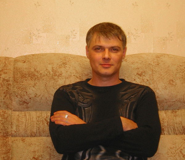 Владимир Любимов