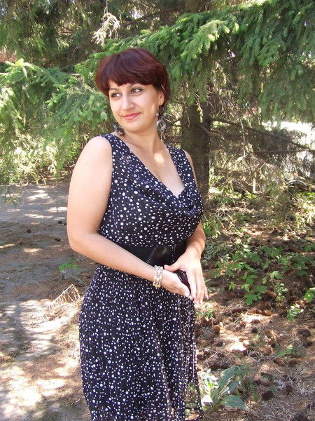 Елена Ермошина