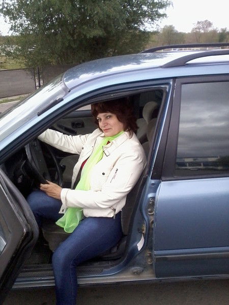 Любовь Чулпанова