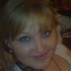 Татьяна Хохлова