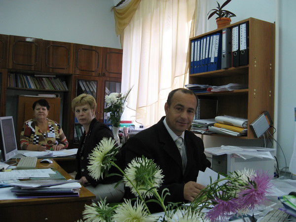 Александр Тараник