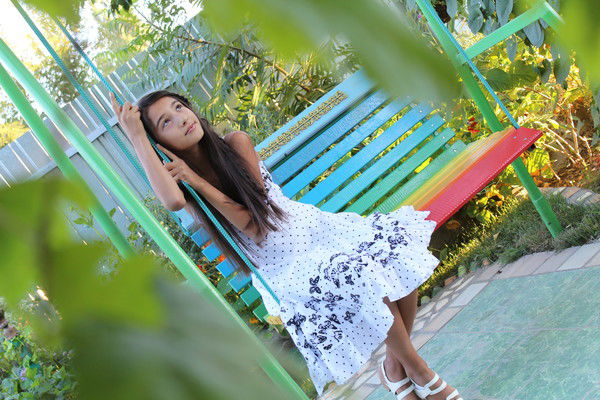 Алина Буткина