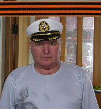 Александр Шумков