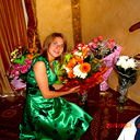 Нина Черникова