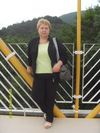 Виолетта Горовенко