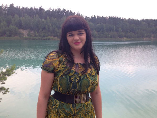 Виктория Довгучиц