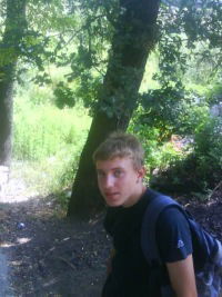 Вовик Матюнин