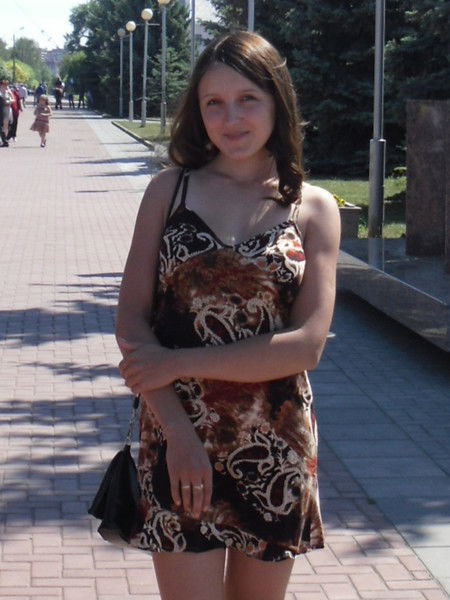 Наталья Никитина