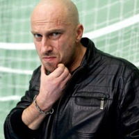 Александр Фомин