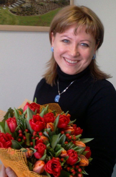 Наталья *шилова