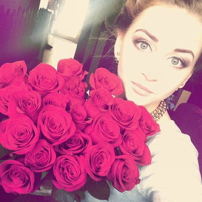 Ксения Колошеева