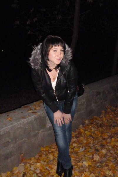 Ксения Шишкина