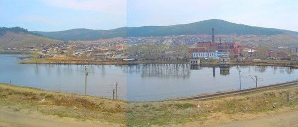 Ольга Коршунова