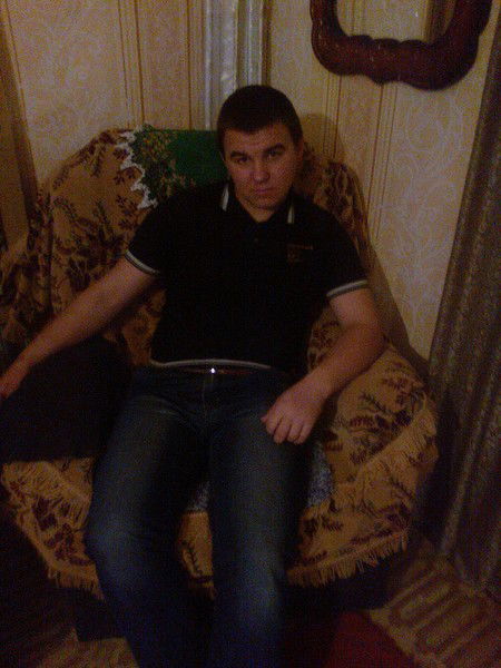 Виктор Безмельницин