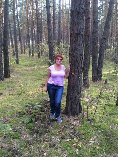 Светлана Ключка