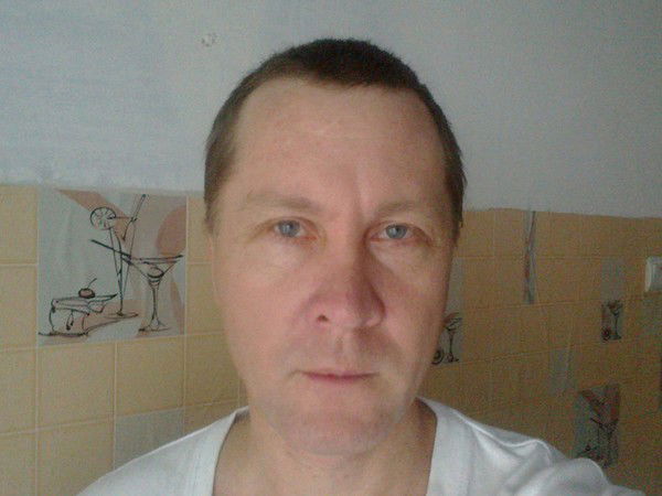 Олег Гундоров