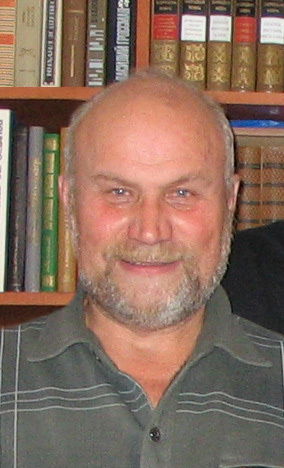 Владимир Пойлов