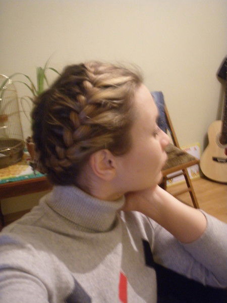 Юля Максимович