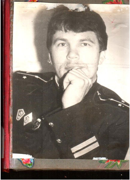 Леонид Сташкевич