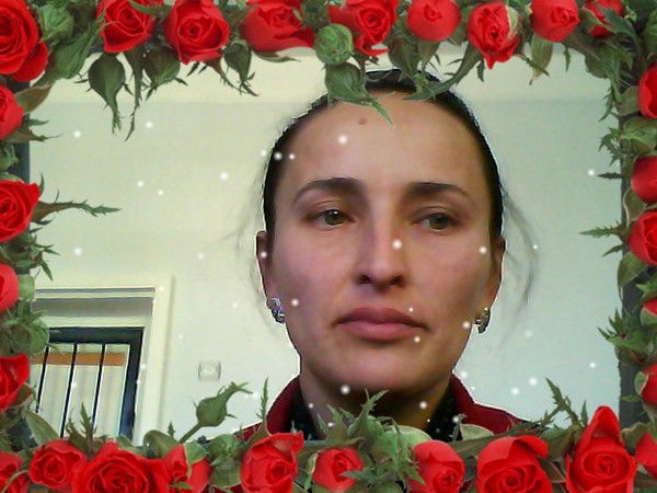 Мохира Акилова